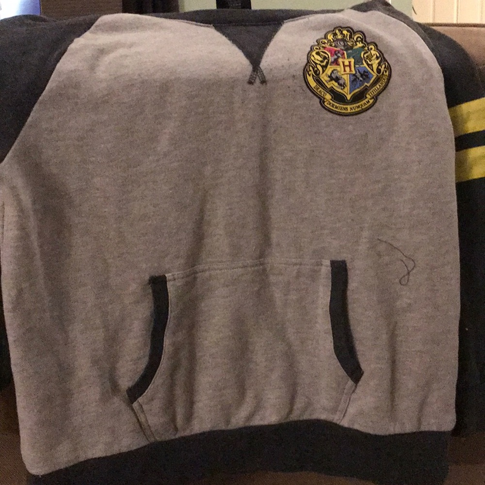 Harry Potter sweatshirt